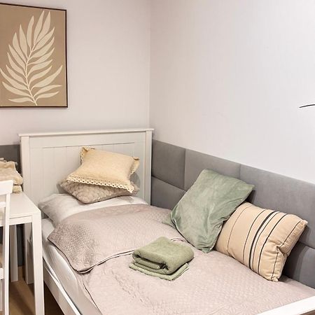 Apartament Boho Stare Miasto Nowy Sącz Extérieur photo