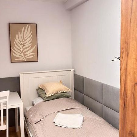 Apartament Boho Stare Miasto Nowy Sącz Extérieur photo