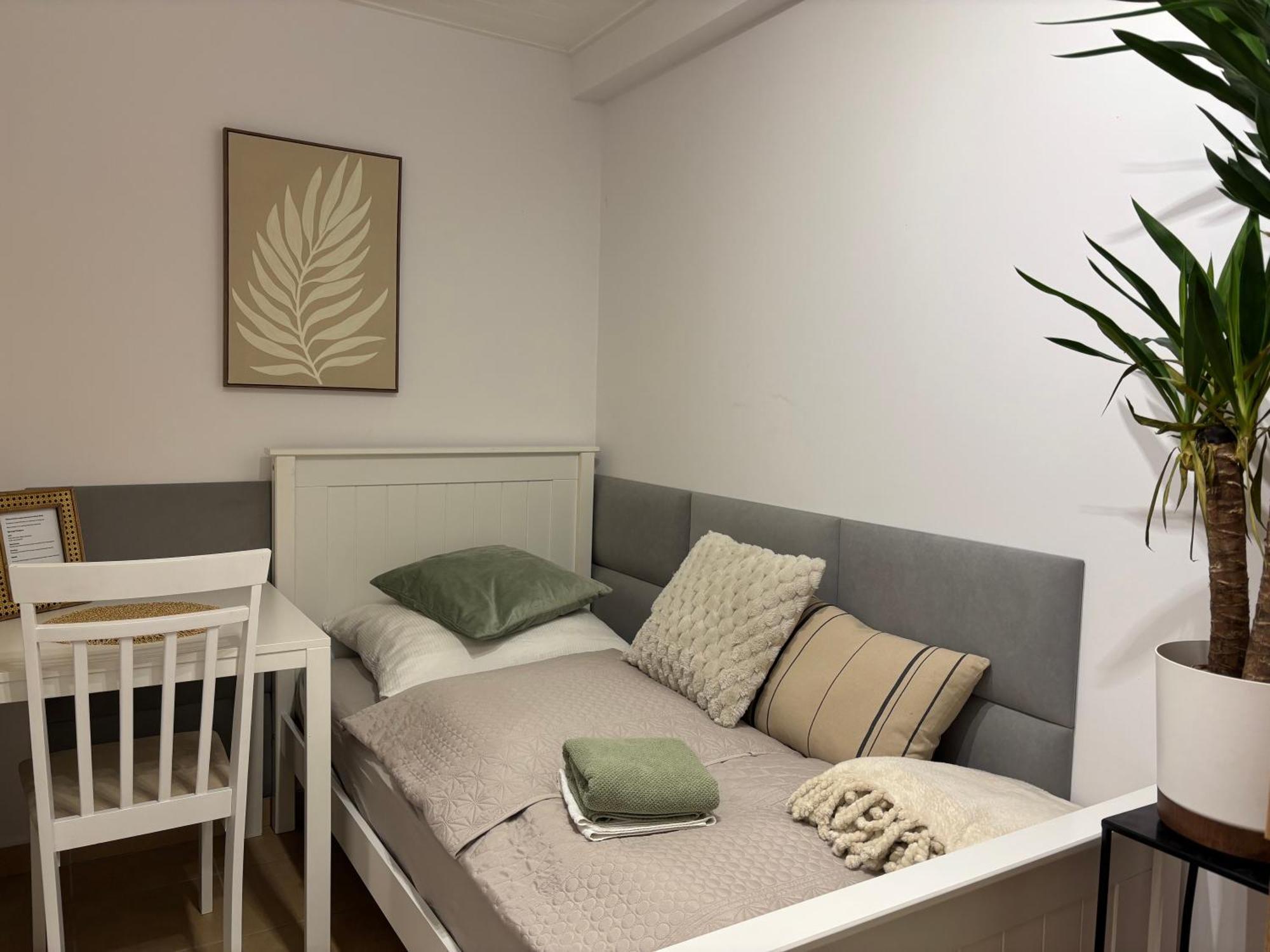 Apartament Boho Stare Miasto Nowy Sącz Extérieur photo