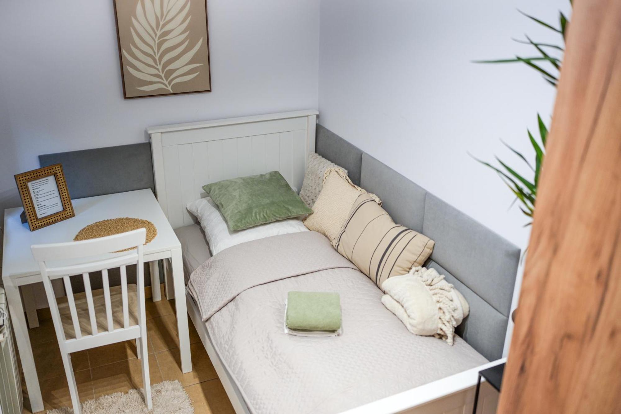 Apartament Boho Stare Miasto Nowy Sącz Extérieur photo