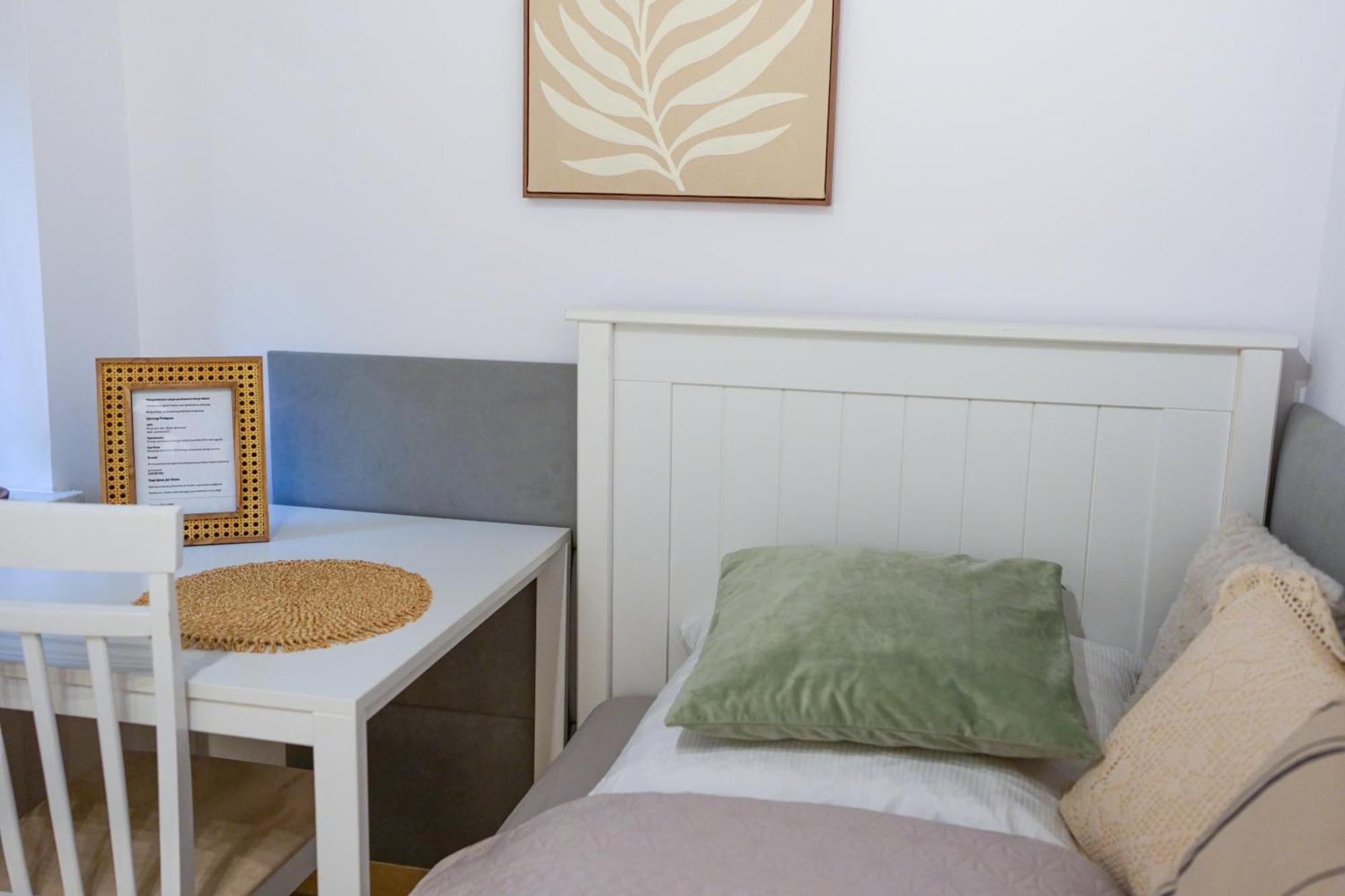 Apartament Boho Stare Miasto Nowy Sącz Extérieur photo