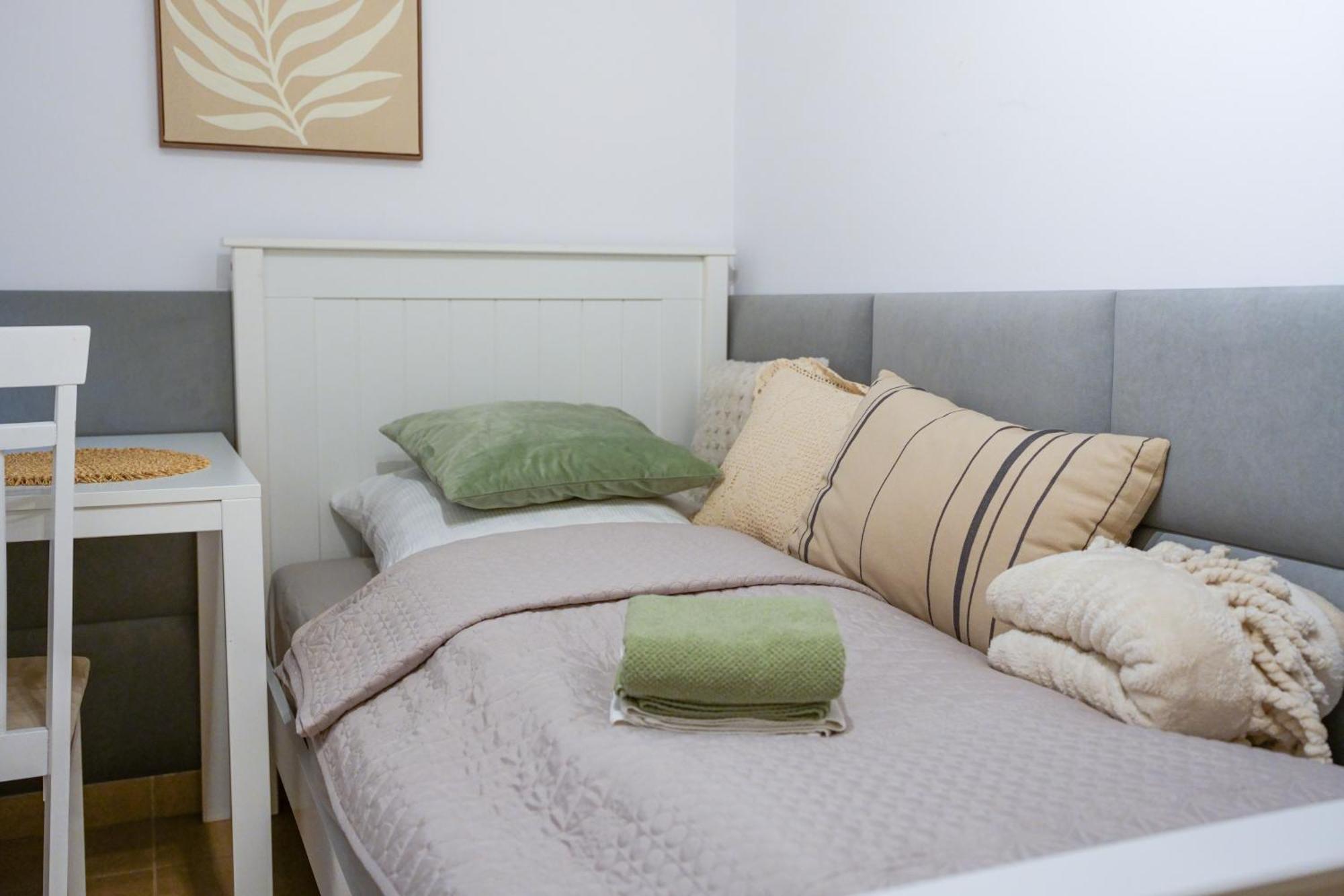 Apartament Boho Stare Miasto Nowy Sącz Extérieur photo