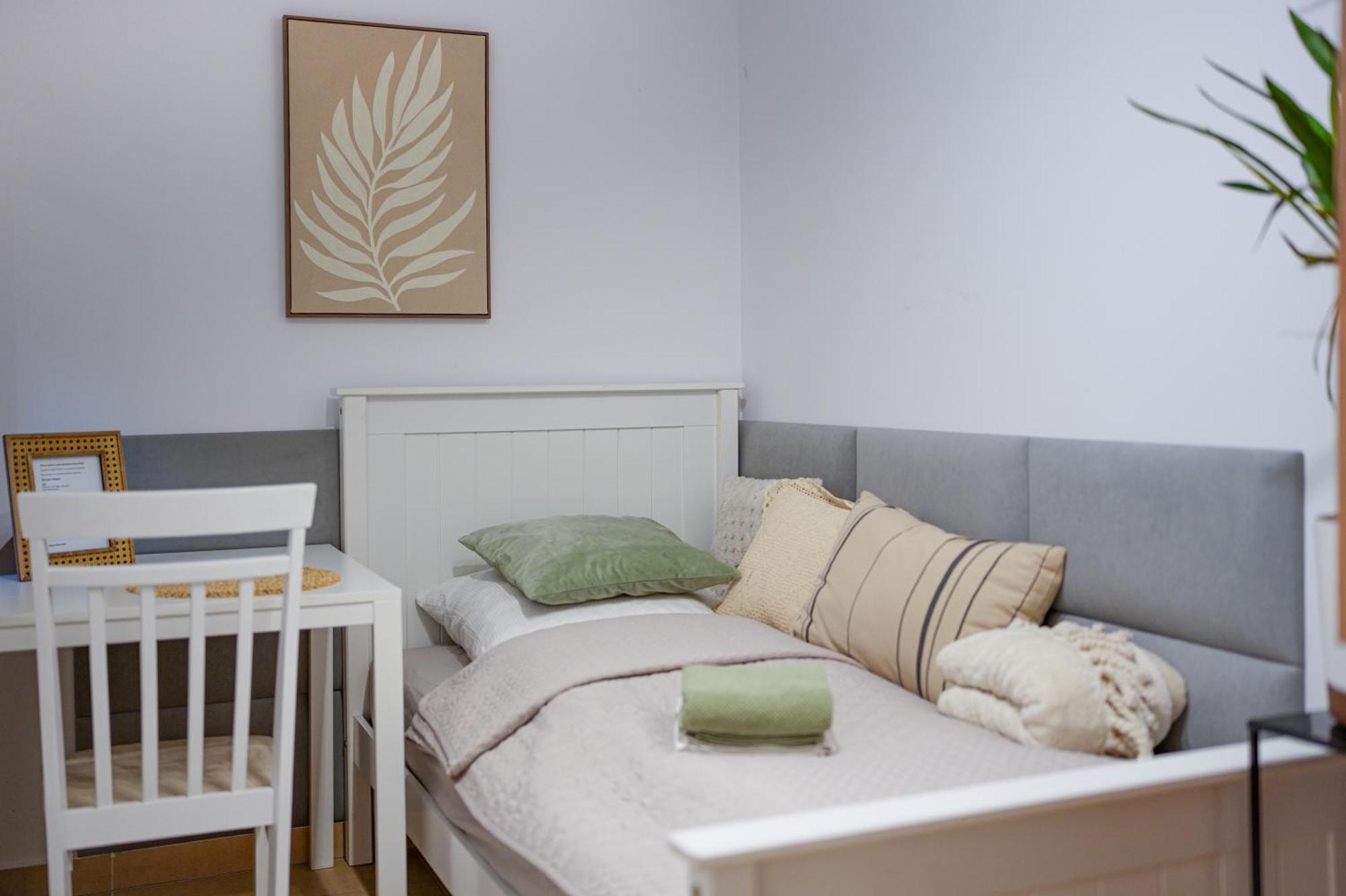 Apartament Boho Stare Miasto Nowy Sącz Extérieur photo